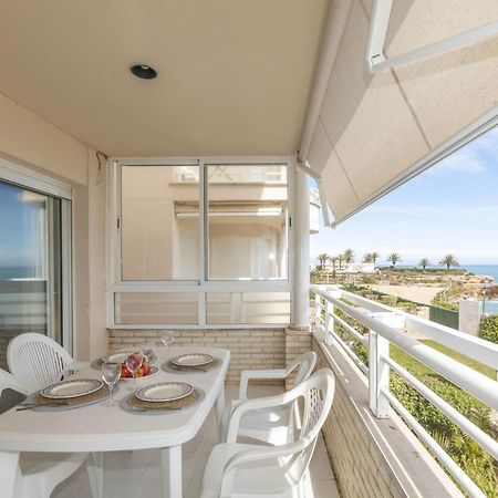 Apartment Cala Montero I By Interhome Vinaros Exterior photo
