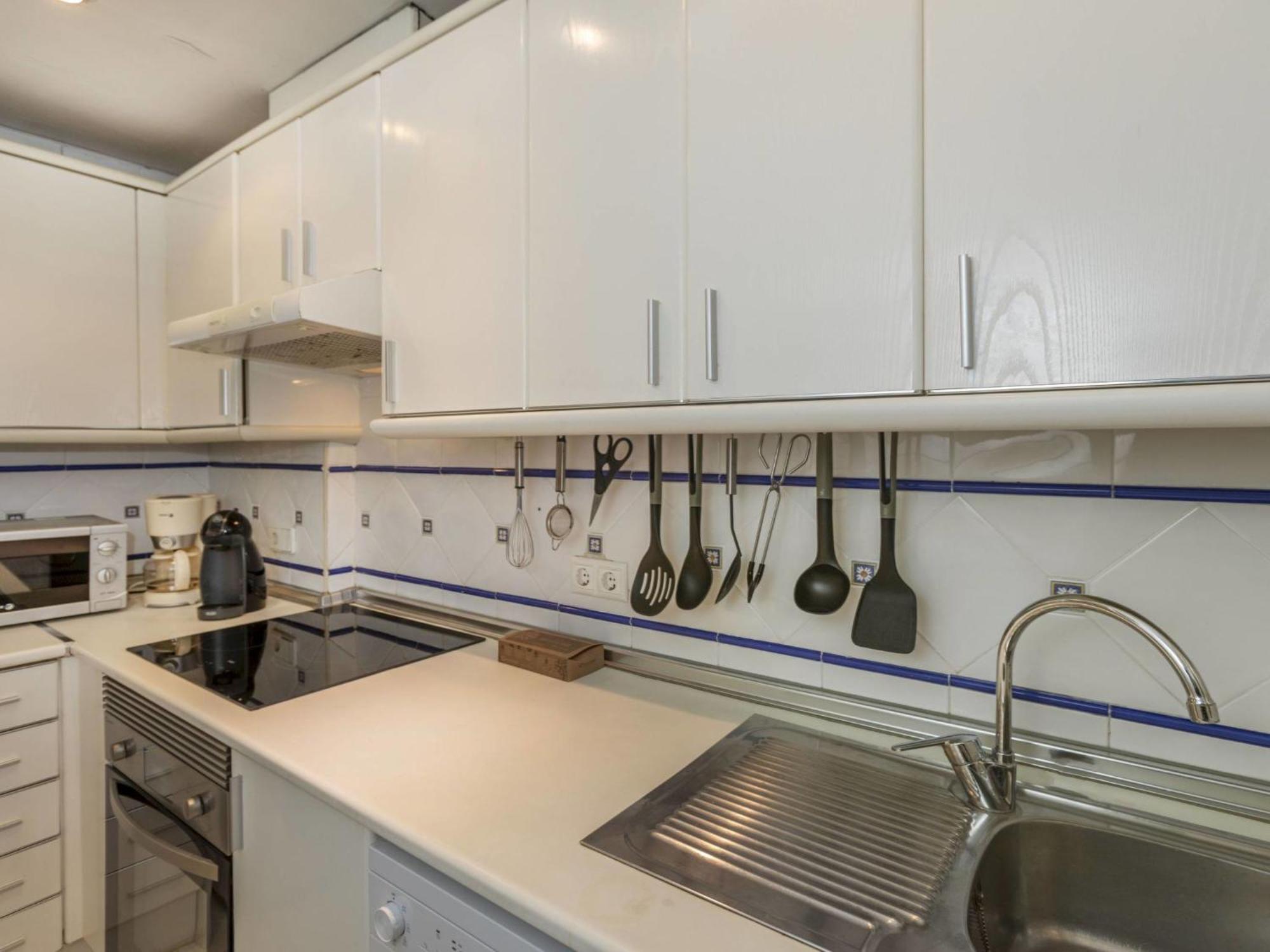 Apartment Cala Montero I By Interhome Vinaros Exterior photo